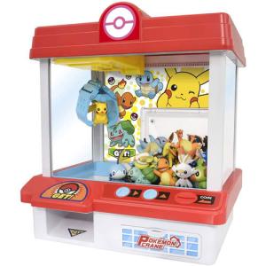 ポケットモンスター ポケモンクレーン 4904810166900