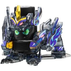 キャップ革命 ボトルマン BOT-09 フウジンブラック