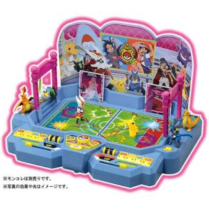 ポケットモンスター モンコレ Ms 34 モルペコ まんぷくもよう ユウセイ堂ヤフーショッピング店 通販 Yahoo ショッピング