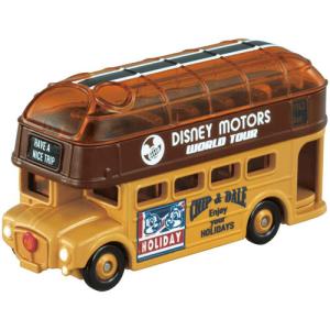 ディズニーモータース ワールドツアー サニーデッカー チップ デール おもちゃの三洋堂 通販 Yahoo ショッピング