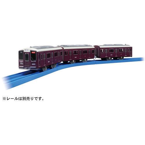 プラレール S-47 阪急電鉄1000系 4904810185697
