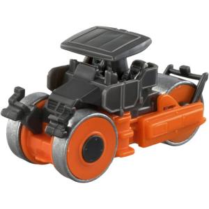 トミカタウン グランドモールトミカビル トミカ55周年記念特別仕様