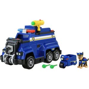 パウパトロール アルティメット レスキュービークル