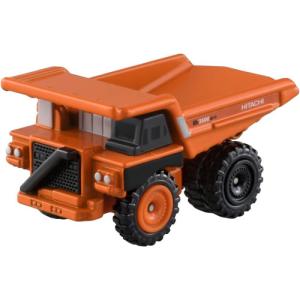 トミカ No.53 日産ディーゼルクオンミキサー車 おもちゃ ミニカー