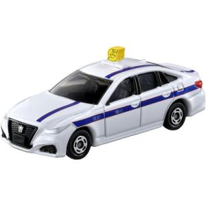 タカラトミー（TAKARA TOMY） トミカ トミカくじ18 幻走ポリスカー