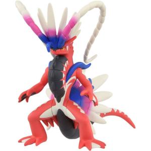 ポケットモンスター モンコレ ML-29 コライドン