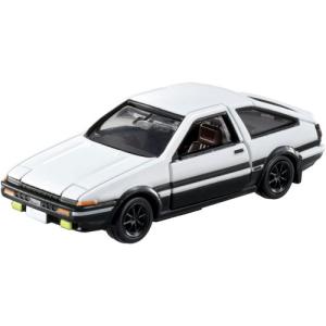 トミカプレミアム 2点セット No.48 トヨタ スプリンター トレノ AE92