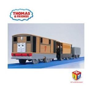 プラレール トーマスシリーズ TSー11プラレールトビー