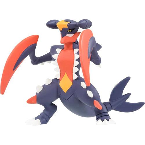 ポケットモンスター モンコレ MS-07 メガガブリアス 新パッケージ版 ポケモン