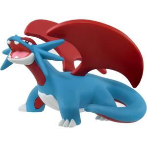ポケットモンスター ポケモン モンコレ MS-51 メガリザードンX 新