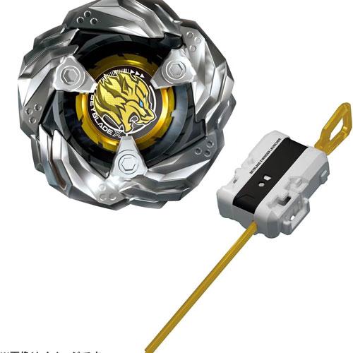 ベイブレードX BEYBLADE X BX-15 スターター レオンクロー 5-60P