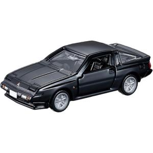 トミカプレミアム No.34 日産 スカイライン GT-R KPGC10