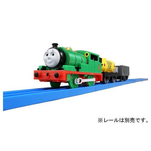 プラレール トーマス TS-06 パーシー 2018年発売版