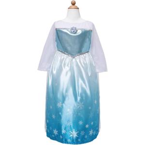 アナと雪の女王 きらめきファンタジードレス エルサ ディズニー公式ドレス｜ユウセイ堂2号店 ヤフーショッピング店