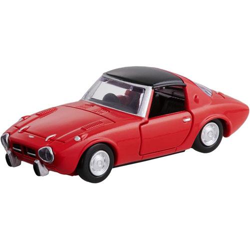 トミカプレミアム No.46 トヨタ スポーツ800
