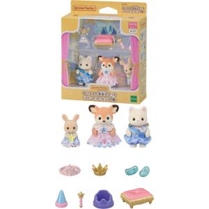 シルバニアファミリー ほいくえん発表会セット ...の詳細画像1