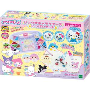 トキメルズBOX！サンリオキャラクターズ ばぶるばすたいむ BOX [1