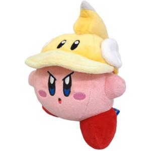 星のカービィ オールスターコレクションぬいぐるみ KP41 グーイ S