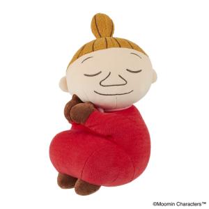 ムーミン マスコットぬいぐるみ スノークのおじょうさん フローレン