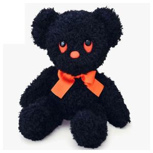 LOUIS VUITTON（ルイ・ヴィトン） ぬいぐるみ モノグラム ドゥドゥ