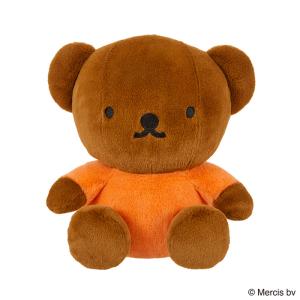 ディック・ブルーナ ふわりマスコット ぬいぐるみ ゾウ ブルーナ