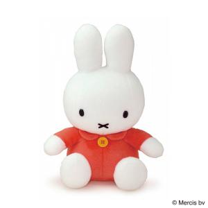 ミッフィー Sサイズ イエロー オレンジ ブルーナ ぬいぐるみ