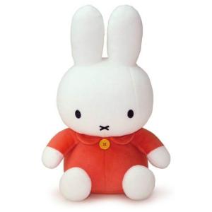 Miffy（ミッフィー） Mサイズ オレンジ : セキグチダイレクトショップ