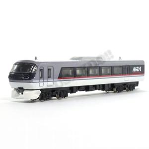 トレーン No.81 ニューレッドアロー