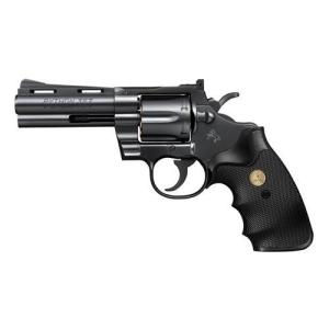 クラウンモデル No.13324 コルトパイソン.357マグナム 4インチ