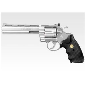 送料無料 東京マルイ エアーリボルバーガン コルトパイソン.357