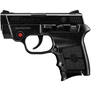 タナカ ガスガン S&W M67 Combat Masterpiece 4inch HW Ver.3