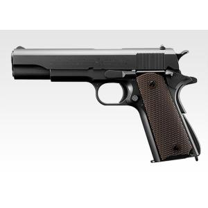 送料無料！ 東京マルイ ガスブローバックガン M1911A1 コルトガバメント