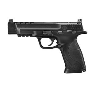 東京マルイ ガスガン S&W M&P 9L PCポーテッド 4952839142825