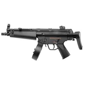 送料無料！ 東京マルイ ハイサイクルカスタム電動ガン MP5A5 HC 18才以上用｜yousay-do-y