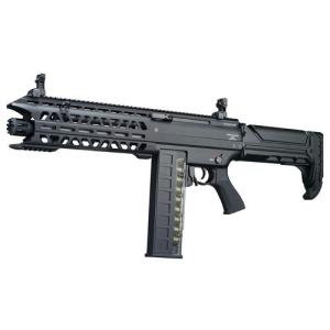 送料無料 東京マルイ 電動ショットガン バイオハザード トールハンマー アルバート W モデル02 Purrworld Com