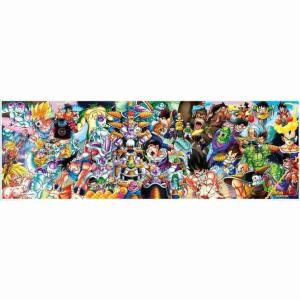 ジグソーパズル 300ピース ドラゴンボール Z 進化する戦士