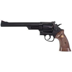 クラウンモデル No.13527 S&amp;W M29 .44マグナム 8インチ ブラック