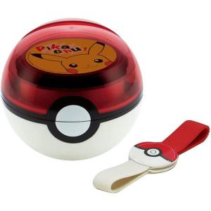 ポケットモンスター ポケモン モンスターボール お弁当箱