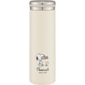 ステンレス マグ ボトル スヌーピー 0.45L STX5の商品画像