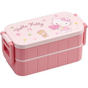 ランチBOX スクエアランチボックス 600ml CUBE ANDY アンディ: ホーム