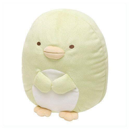 すみっコぐらし ぬいぐるみ Mサイズ・ぺんぎん？ MP62201