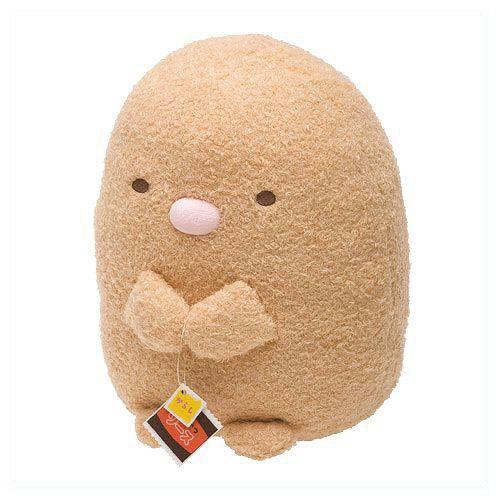 すみっコぐらし ぬいぐるみ Mサイズ・とんかつ MP62301