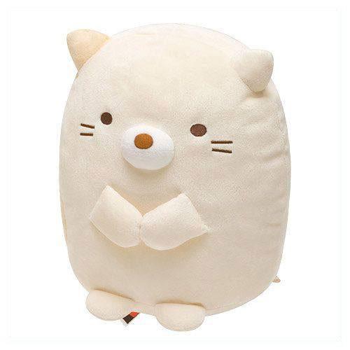 すみっコぐらし ぬいぐるみ Mサイズ・ねこ MP62401