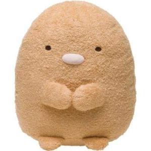 すみっコぐらし ぬいぐるみL・とんかつ MR38401
