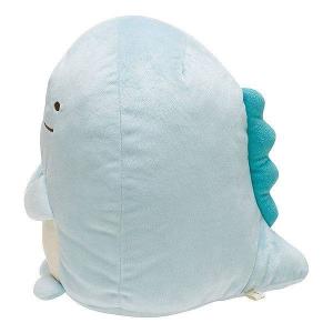 すみっコぐらし ぬいぐるみ Mサイズ・とかげ ...の詳細画像1