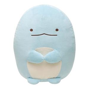 すみっコぐらし ぬいぐるみL（とかげ） MX14901 すみっこぐらし