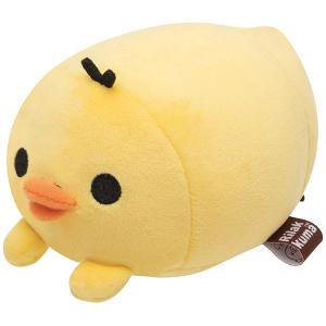 リラックマ ぶらさげぬいぐるみ コリラックマ・BASIC RILAKKUMA Flower