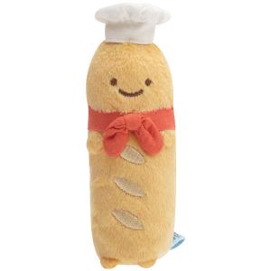 すみっコぐらし てのりぬいぐるみ パン店長 MY14501 4974413739115