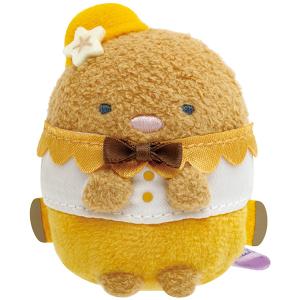 すみっコぐらし ぬいぐるみ すみっコハウス ぽかぽかねこびより