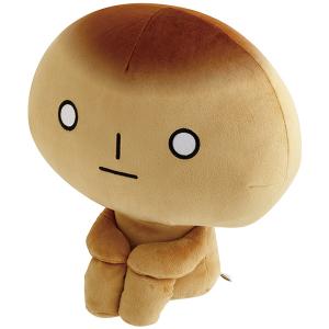 San-X（サンエックス） 送料無料 こげぱん ぎゅーっとぬいぐるみ